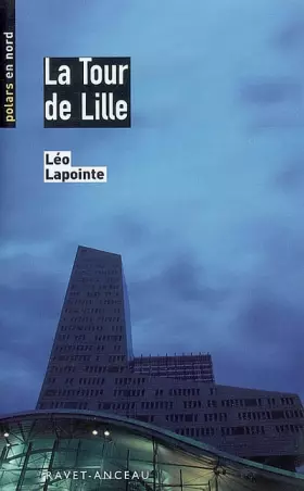 Couverture du produit · La Tour de Lille