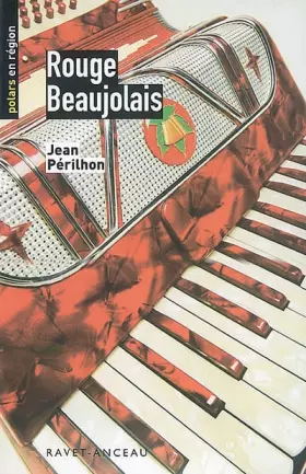 Couverture du produit · Rouge Beaujolais