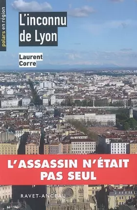 Couverture du produit · L'inconnu de Lyon