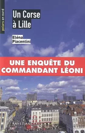 Couverture du produit · Un Corse à Lille