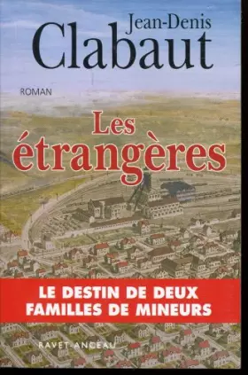 Couverture du produit · Les étrangères