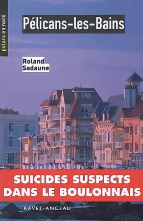 Couverture du produit · Pélicans-les-Bains