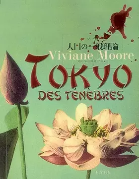 Couverture du produit · Tokyo des ténèbres