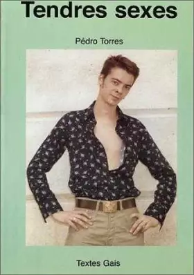 Couverture du produit · Tendres sexes