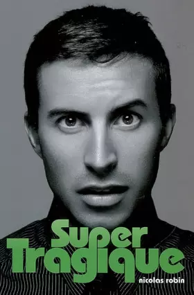 Couverture du produit · Super tragique