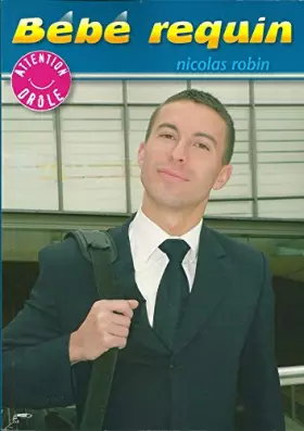 Couverture du produit · Bébé Requin