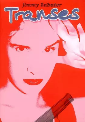 Couverture du produit · Transes