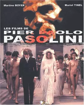 Couverture du produit · Les films de Pier Paolo Pasolini