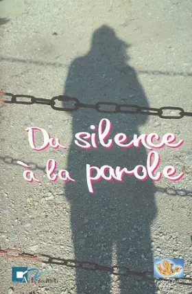 Couverture du produit · Du silence à la parole