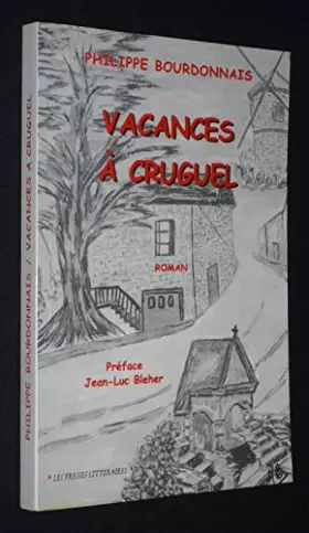 Couverture du produit · Vacances à Cruguel