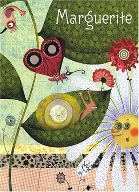 Couverture du produit · Marguerite