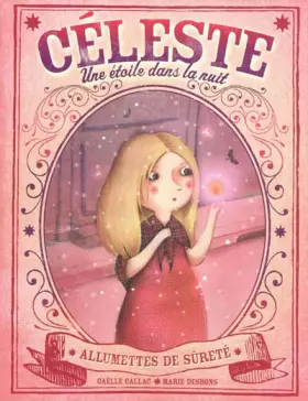 Couverture du produit · Céleste une étoile dans la nuit