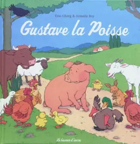Couverture du produit · Gustave la Poisse