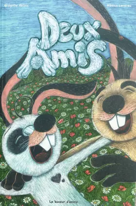 Couverture du produit · Deux Amis