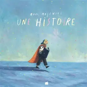 Couverture du produit · Une histoire