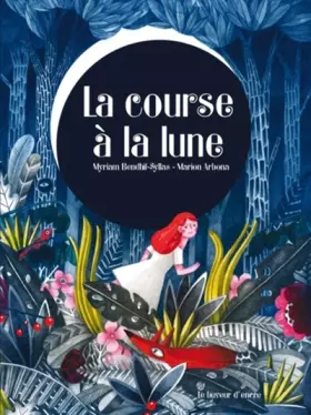 Couverture du produit · La course a la lune