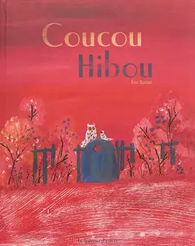 Couverture du produit · Coucou hibou