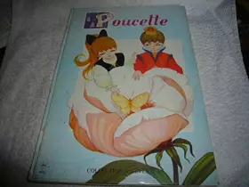 Couverture du produit · Poucette