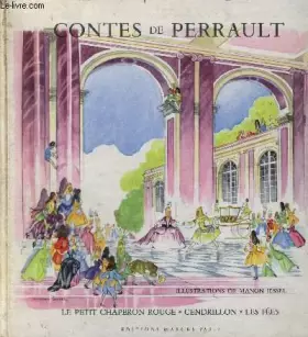 Couverture du produit · Cendrillon