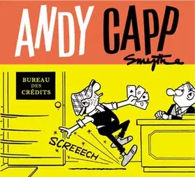 Couverture du produit · Andy Capp