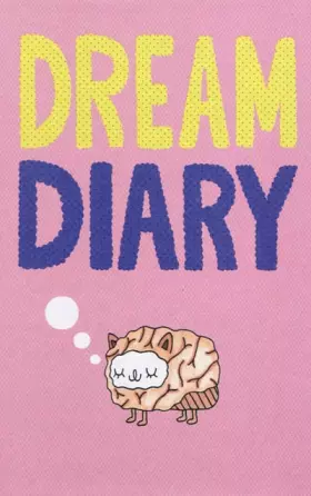 Couverture du produit · Dream dialy