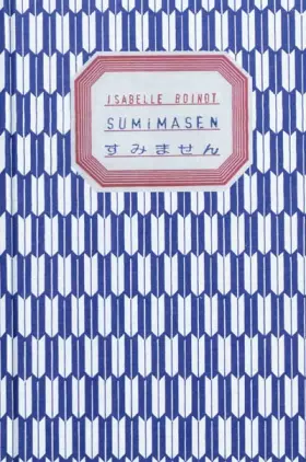 Couverture du produit · Sumimasen