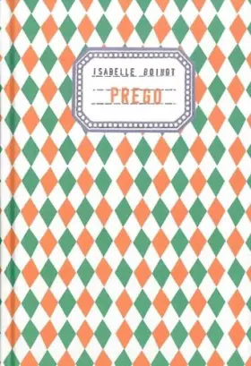 Couverture du produit · Prego