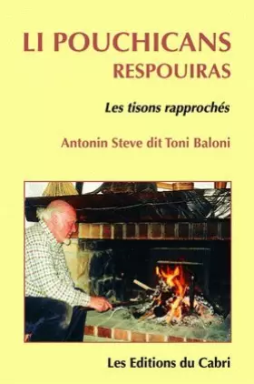 Couverture du produit · Li pouchicans respouiras