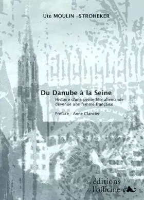 Couverture du produit · Du Danube à la Seine