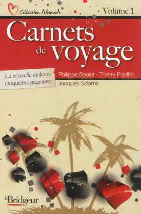 Couverture du produit · Carnets de voyage