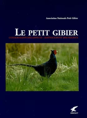 Couverture du produit · Le petit gibier