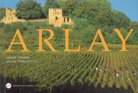 Couverture du produit · Arlay