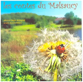 Couverture du produit · Les Contes du Malsaucy