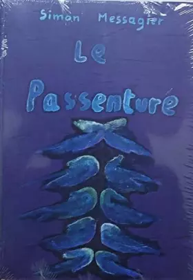 Couverture du produit · Le Passenture