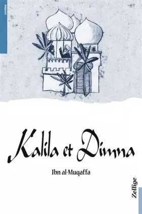 Couverture du produit · Kalila et Dimna