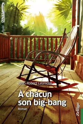 Couverture du produit · À Chacun son big-bang