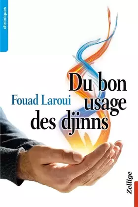 Couverture du produit · Du Bon Usage des Djinns