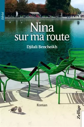 Couverture du produit · Nina sur ma route
