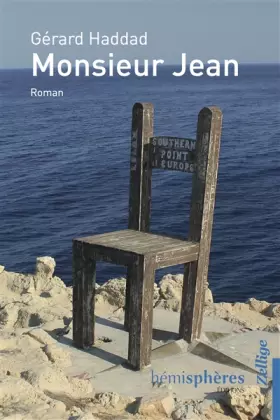 Couverture du produit · Monsieur Jean