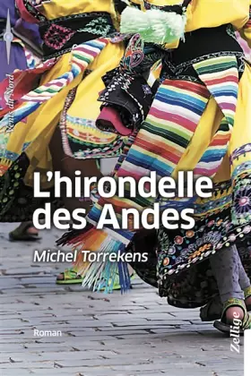 Couverture du produit · L'Hirondelle des Andes