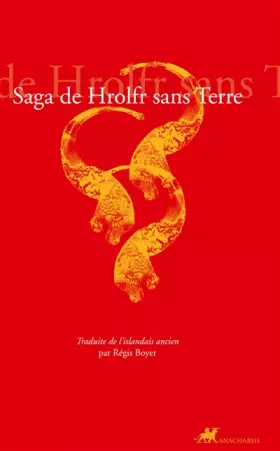 Couverture du produit · Saga de Hrolfr sans terre