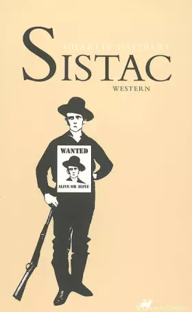 Couverture du produit · Sistac : Western