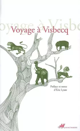 Couverture du produit · Voyage à Visbecq