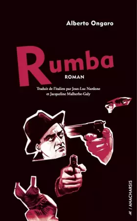 Couverture du produit · Rumba