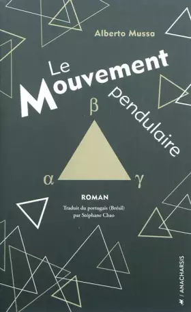 Couverture du produit · Le Mouvement pendulaire