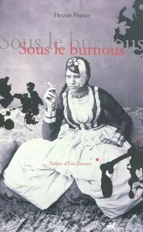 Couverture du produit · Sous le burnous