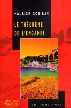 Couverture du produit · Le théorème de l'Engambi