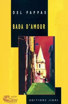 Couverture du produit · Bada d'amour