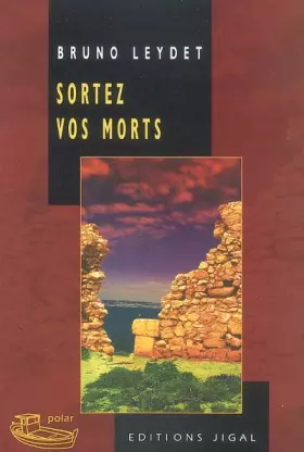 Couverture du produit · Sortez vos morts