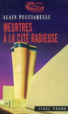 Couverture du produit · Meurtres à la cité radieuse